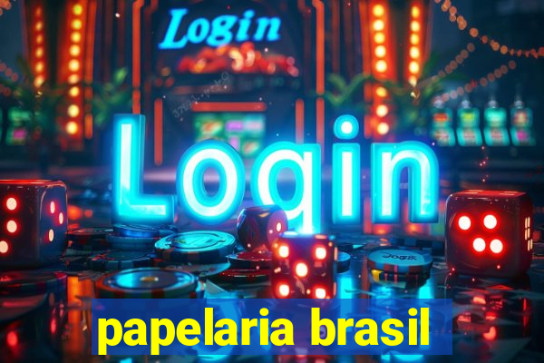 papelaria brasil